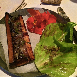 Illustration for article titled This is what a full meal looks like in the world's best restaurant